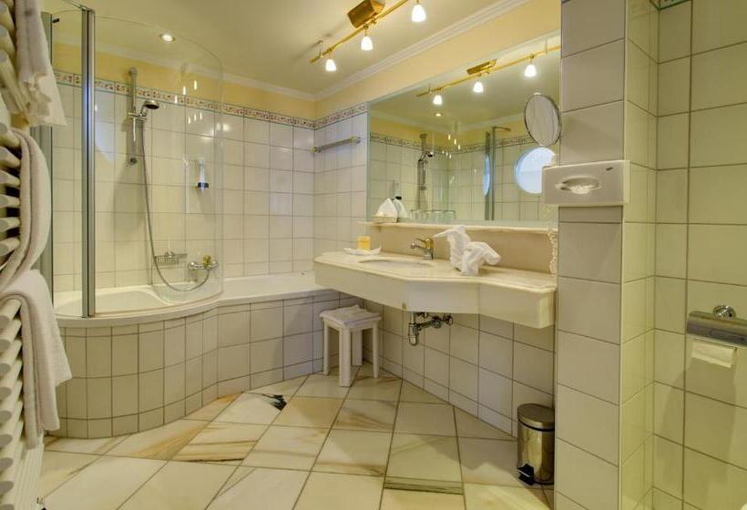 Boutique Hotel Bauer