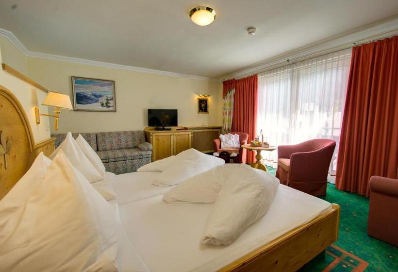 Boutique Hotel Bauer