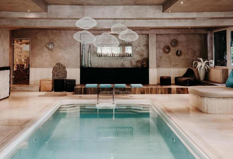 Boutique Hotel Haidachhof Superior