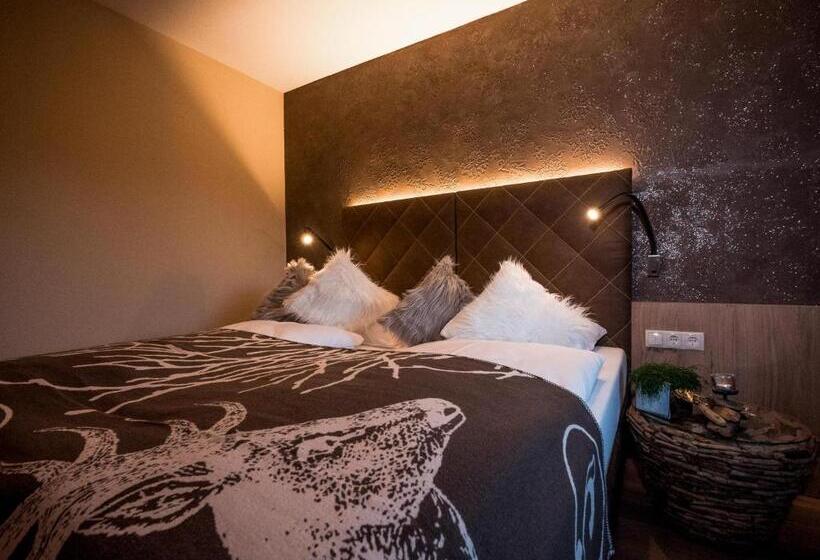 Boutique Hotel Haidachhof Superior