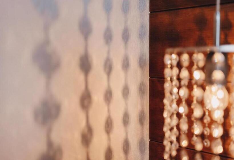 Boutique Hotel Haidachhof Superior