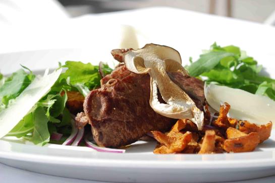 فندق Steinerwirt1493