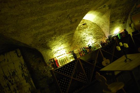 فندق Steinerwirt1493