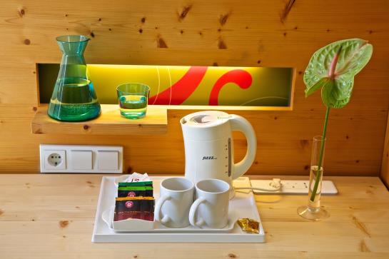 فندق Steinerwirt1493