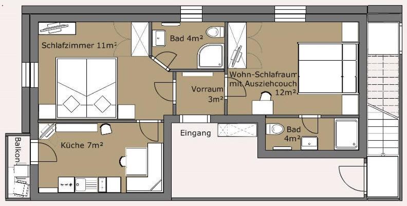 Erlebenswert Bauernhof Gruber