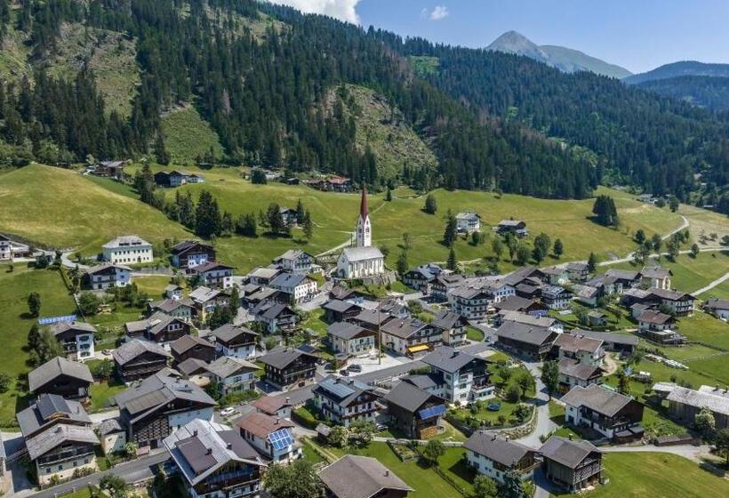 Erlebenswert Bauernhof Gruber