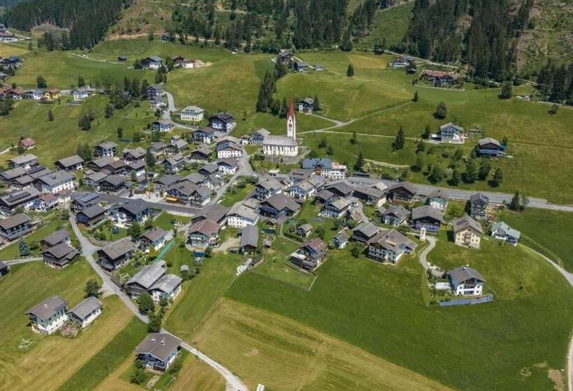 Erlebenswert Bauernhof Gruber