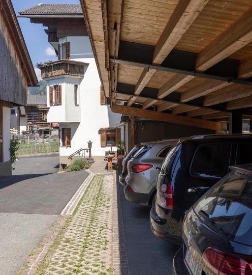 Erlebenswert Bauernhof Gruber