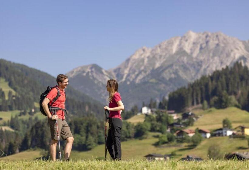 Erlebenswert Bauernhof Gruber