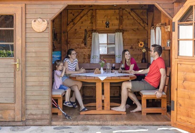 Erlebenswert Bauernhof Gruber