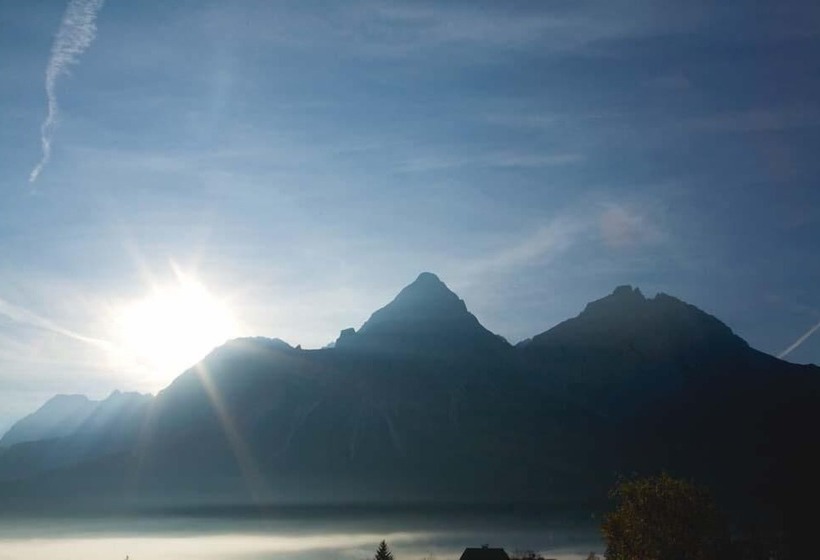 Familotel Das Bellevue Family & Relax