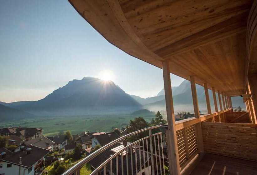 Familotel Das Bellevue Family & Relax