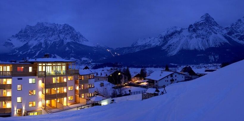 Familotel Das Bellevue Family & Relax