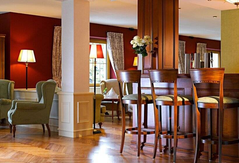 Familotel Das Bellevue Family & Relax