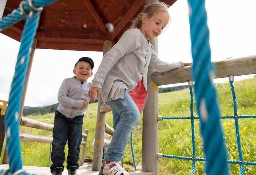 Familotel Das Bellevue Family & Relax