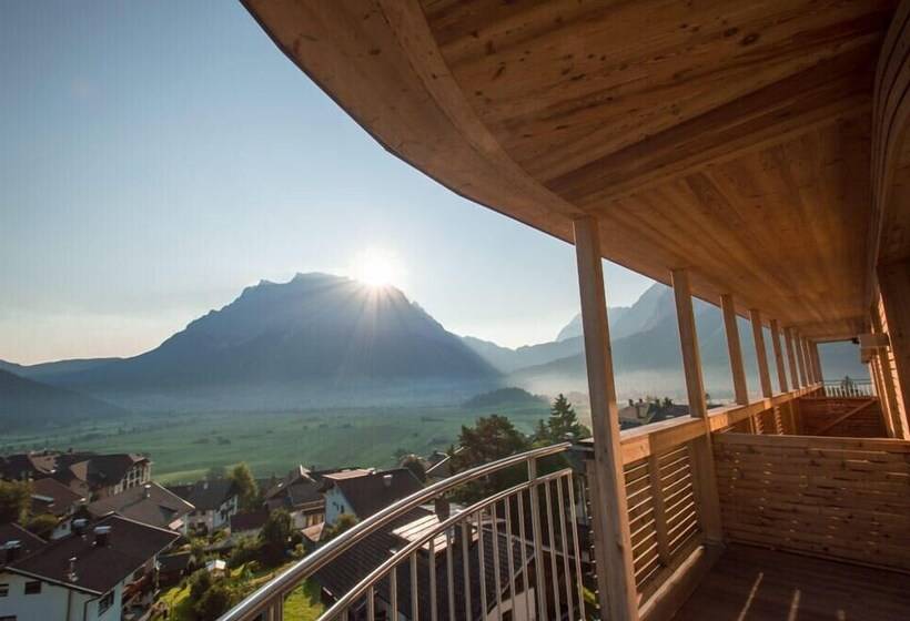 Familotel Das Bellevue Family & Relax