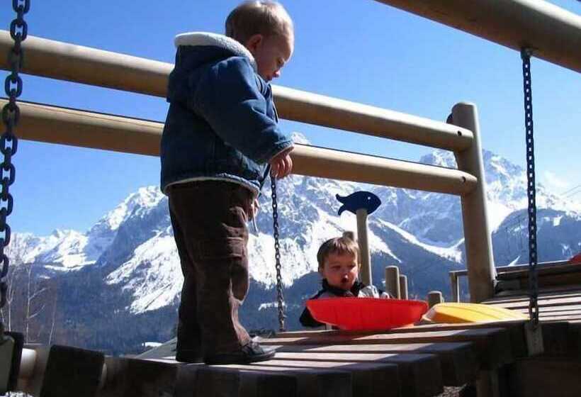 Familotel Das Bellevue Family & Relax