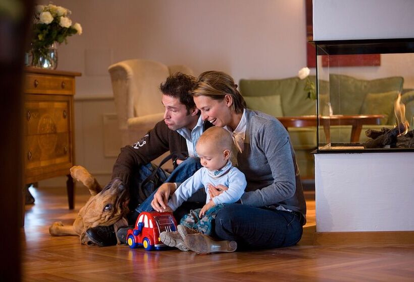 Familotel Das Bellevue Family & Relax