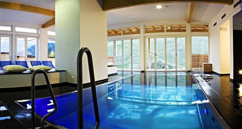 Familotel Das Bellevue Family & Relax