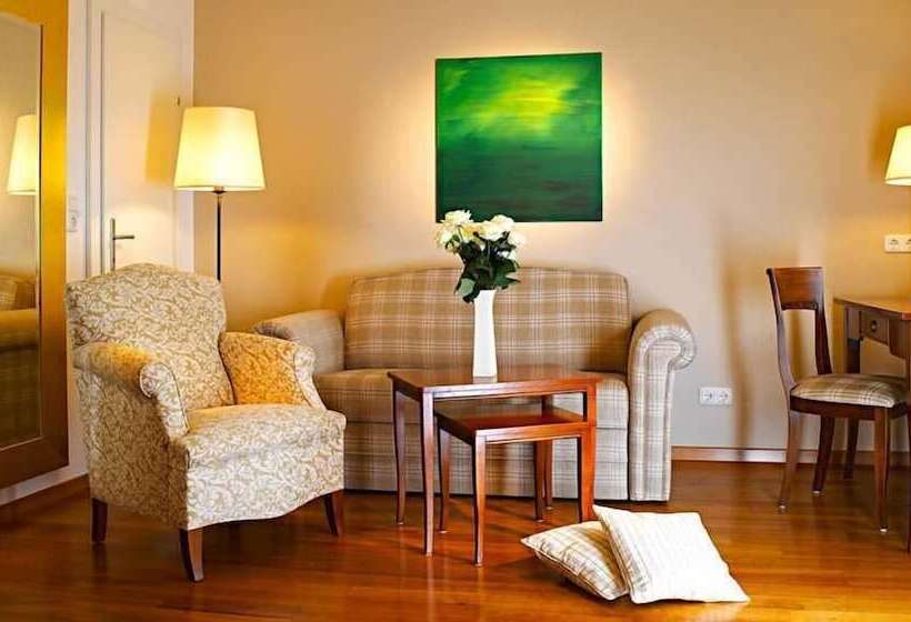 Familotel Das Bellevue Family & Relax