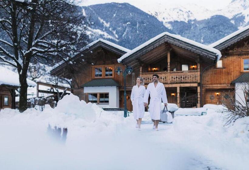 Feelfree Nature Resort