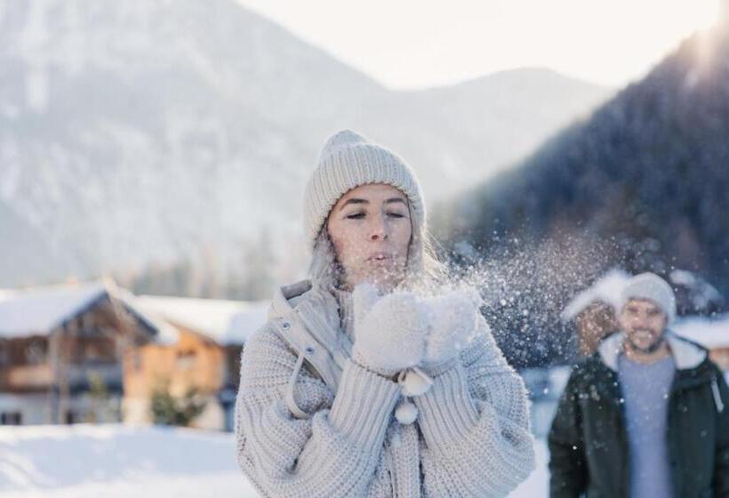 Feelfree Nature Resort