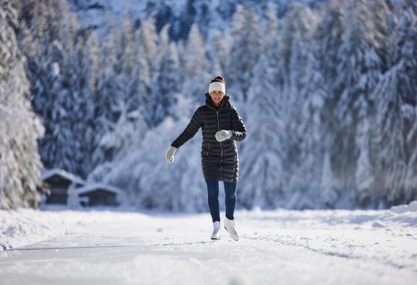 Feelfree Nature Resort