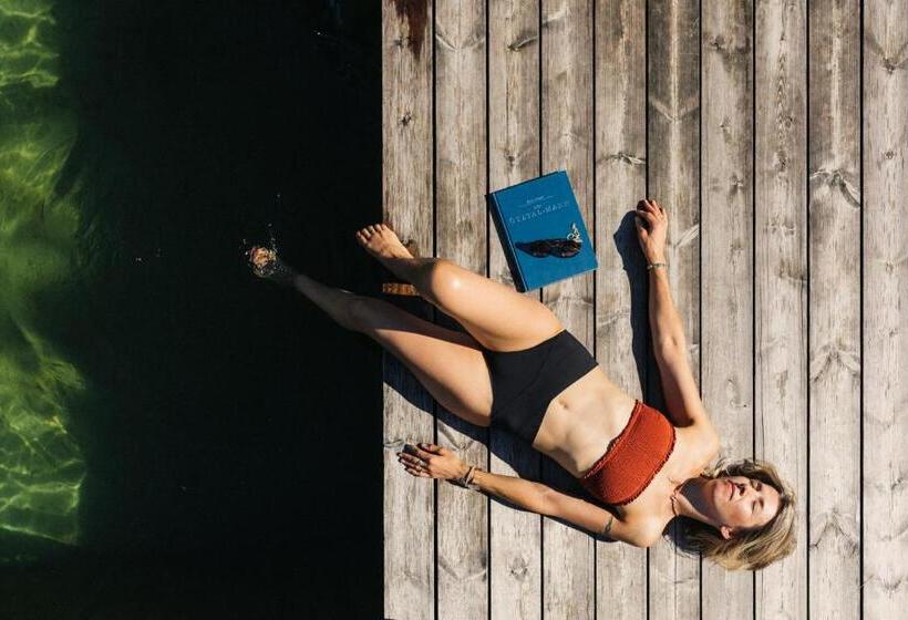 Feelfree Nature Resort