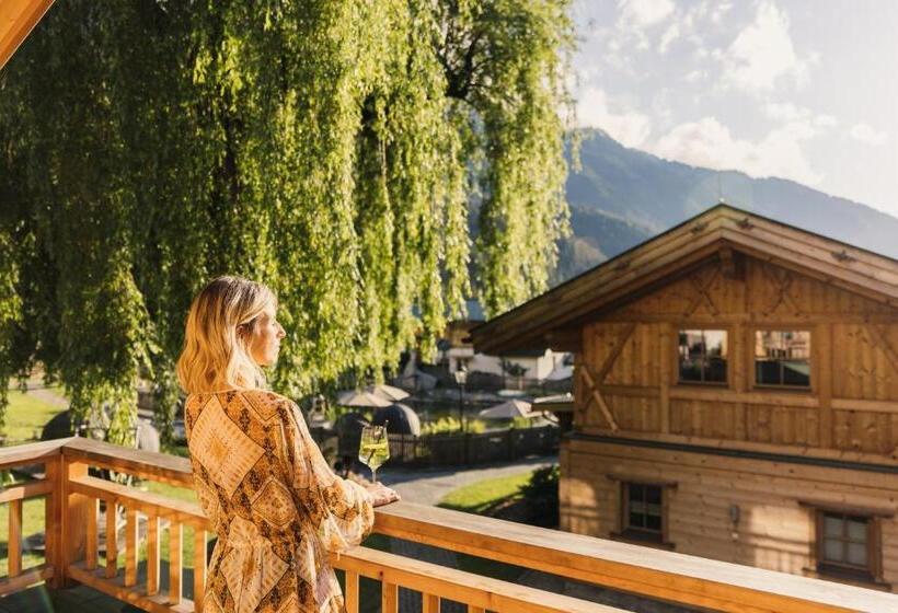 Feelfree Nature Resort