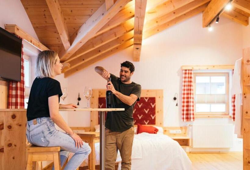 Feelfree Nature Resort