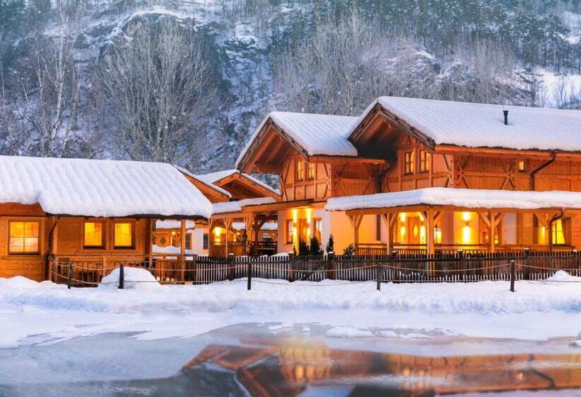 Feelfree Nature Resort