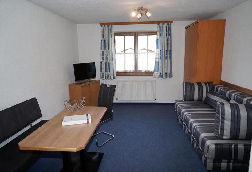 Ferienbauernhof Wendlshof