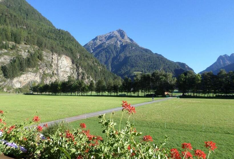Ferienbauernhof Wendlshof