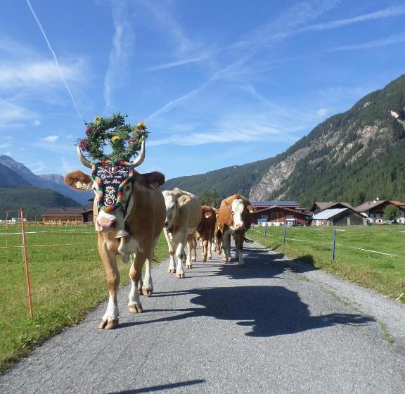 Ferienbauernhof Wendlshof