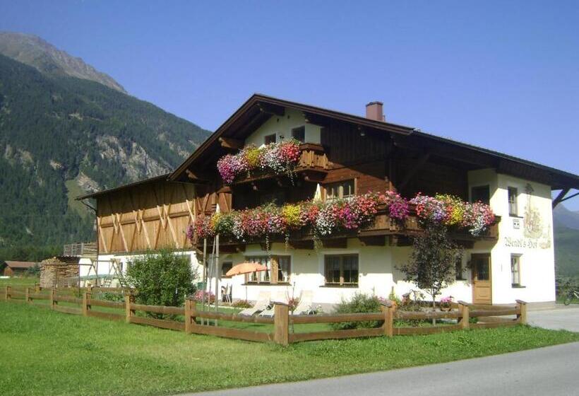 Ferienbauernhof Wendlshof