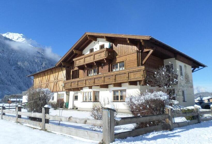 Ferienbauernhof Wendlshof