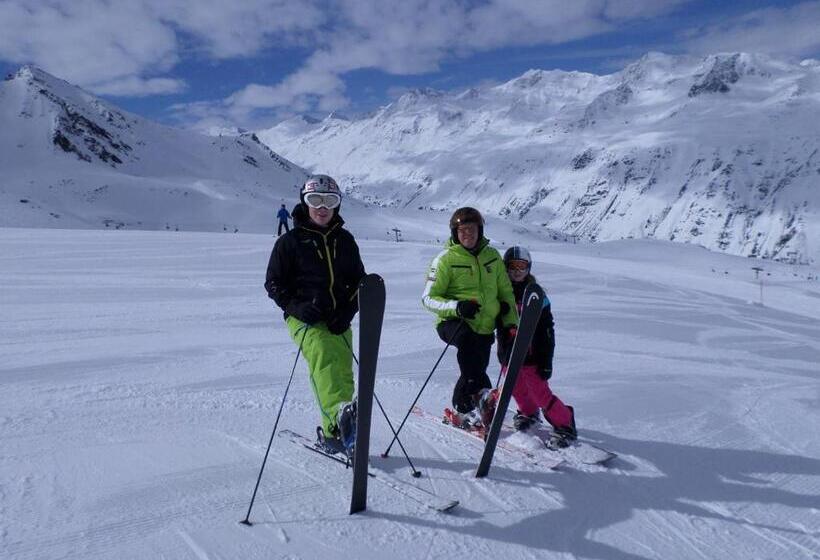 Ferienbauernhof Wendlshof