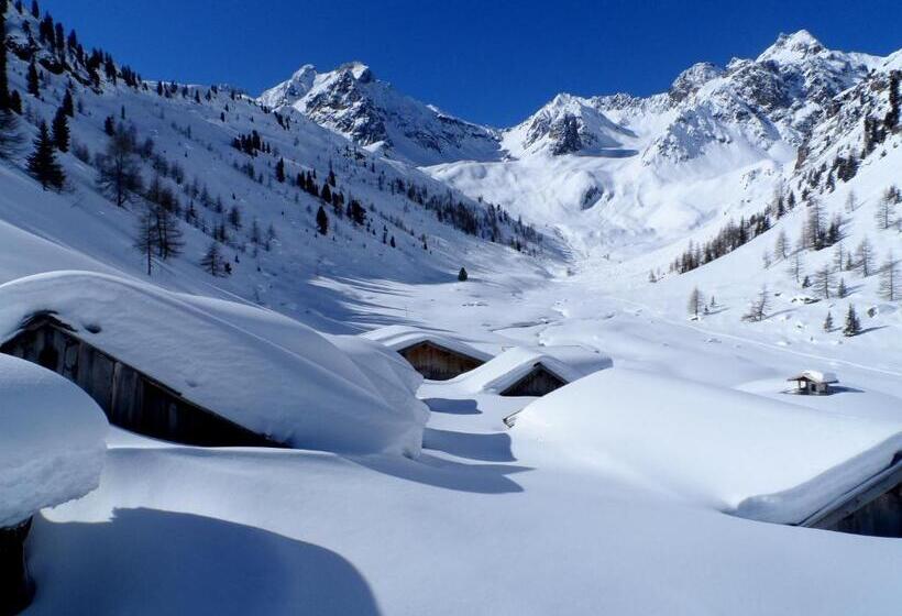 Ferienbauernhof Wendlshof