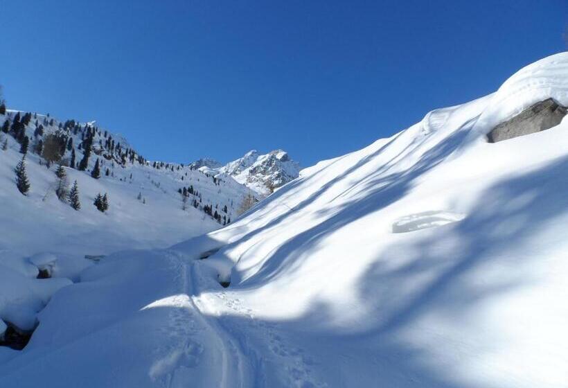 Ferienbauernhof Wendlshof