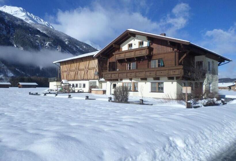 Ferienbauernhof Wendlshof