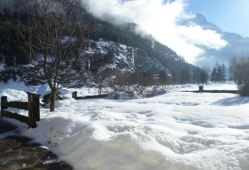 Ferienbauernhof Wendlshof