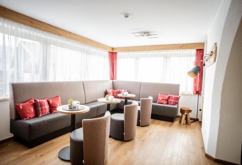 Ferienhotel Angerhof