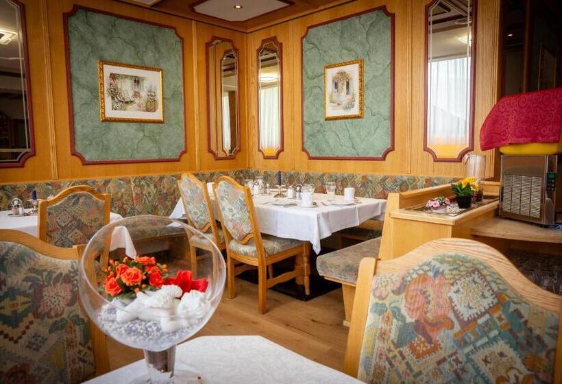 Ferienhotel Angerhof