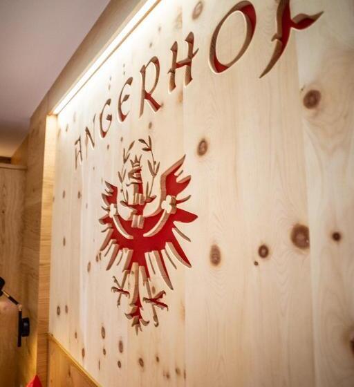 Ferienhotel Angerhof