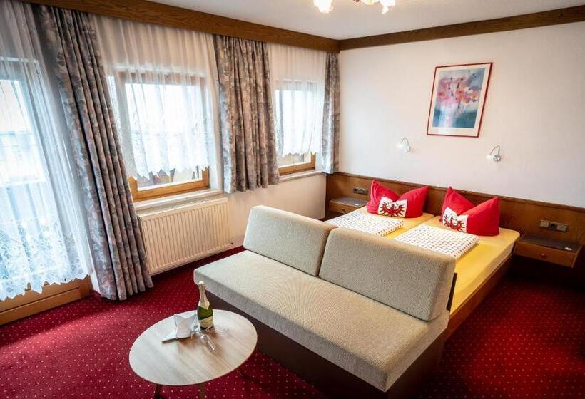 Ferienhotel Angerhof