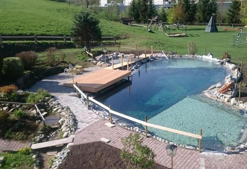 Ferienhotel Gewürzmühle