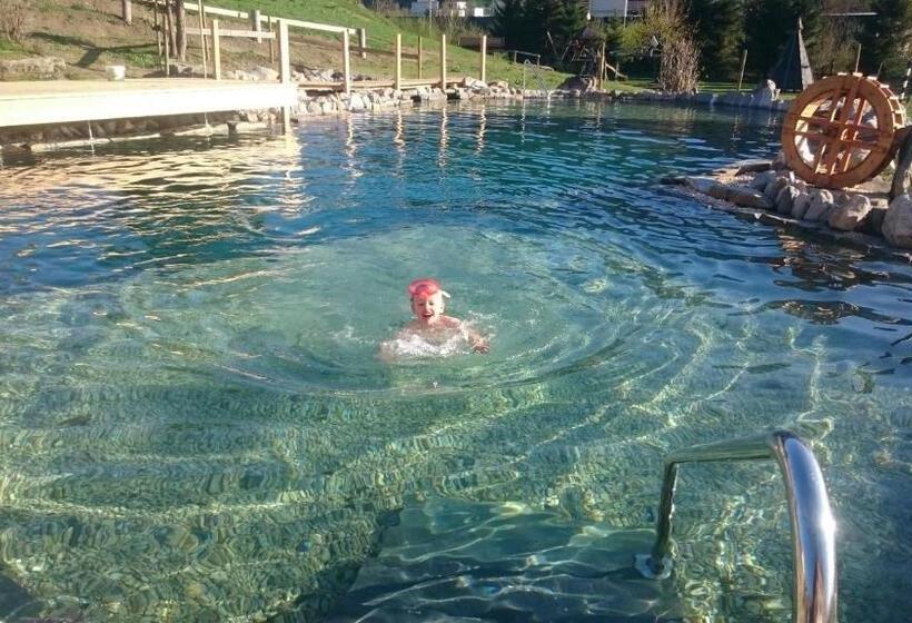 Ferienhotel Gewürzmühle