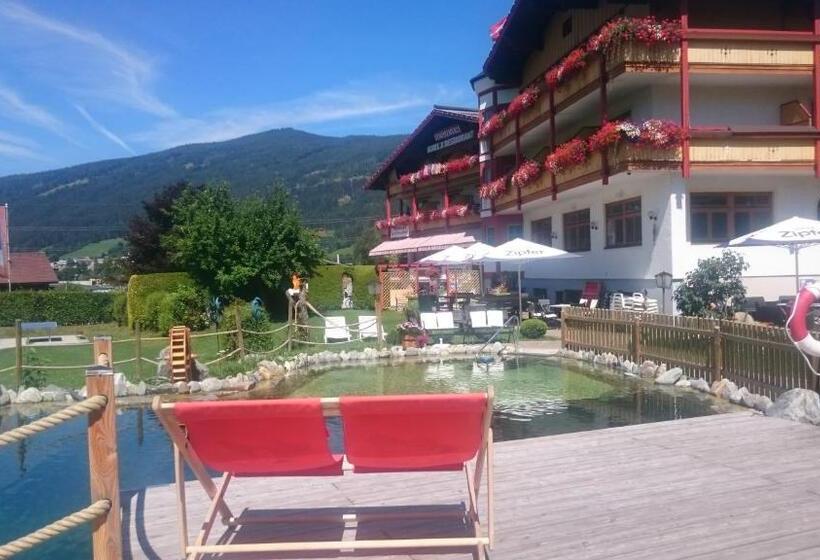 Ferienhotel Gewürzmühle