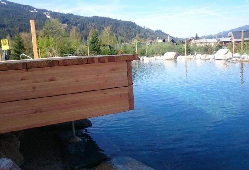 Ferienhotel Gewürzmühle