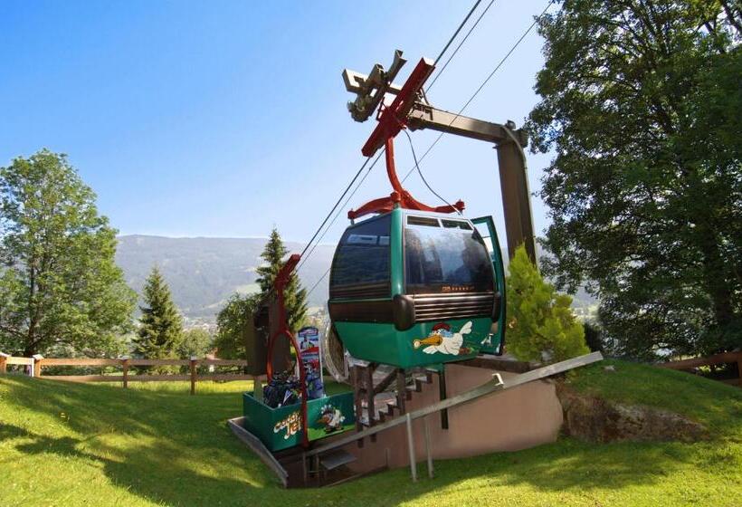 Ferienhotel Gewürzmühle